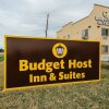 Отель Budget Host Inn and Suites, фото 22
