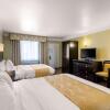 Отель Quality Inn & Suites Gallup I-40 Exit 20, фото 31