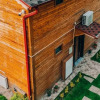Отель Sapanca Bayrakd Bungalov, фото 6