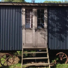 Отель Shed and Breakfast, фото 6