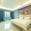 Отель Jin Yu Hotel в Юньфу