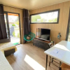 Отель EcoKub T3 Proche plages Lacs, wifi, фото 3