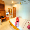 Отель PJ Patong Resortel, фото 4