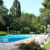 Отель Apartment With 3 Bedrooms in Pesaro, With Pool Access, Enclosed Garden, фото 23