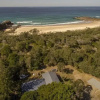 Отель Plomer Beach House, фото 15
