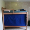 Отель Hostel e Quarto Camping Bombinhas, фото 9