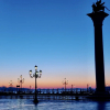 Отель La casa del pescatore: a lovely escape in Venice!!, фото 12