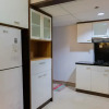 Отель Homey and Relaxing 2BR @ Kondominium Golf Karawaci Apartment, фото 4