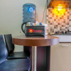 Отель Elegant and Comfy 2BR at Kalibata City Apartment, фото 2