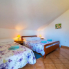 Отель Comfortable Apartment With Balcony In A Quiet Area 60 Meters From The Beach, фото 4