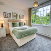 Отель Elegant 5 Bedroom House in Nottingham, фото 15