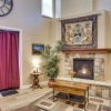 Отель Studio w/ Fireplace: Walk to Downtown Cedar City!, фото 2