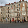 Гостиница Granatel Apartments on Komsomola, фото 9