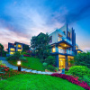 Отель Binsley Hot Spring Holiday Villa, фото 7