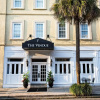 Отель Anchorage Inn Charleston, фото 1
