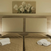 Отель Belvedere Hotel, фото 4