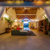 Отель Villa Aashaya Ubud, фото 15