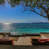 Отель OYO 1172 Biba Beach Village, фото 14