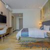 Отель Yimi hotel guangzhou nanzhou        subway station pazhou international exhibition center Branch, фото 6
