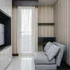 Отель Cozy Design 1Br Apartment At Scientia Residence, фото 11