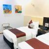 Отель M Platinum Hotel, фото 5