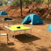 Отель Getsetcamp Secret Lakeview Camp Lonavala, фото 31