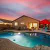 Отель Awesome Chandler Home with Heated Pool! by RedAwning, фото 29
