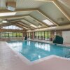 Отель Antioch Hotel & Suites, фото 12