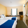 Отель Holiday Inn Express Aberdeen City Centre, an IHG Hotel, фото 6