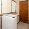 Отель Apartment in Copacabana 50m From the Beach Cavirio Sc201, фото 10