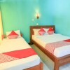 Отель Mentari Homestay by OYO Rooms, фото 23