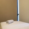 Отель Comfort 2Br At Sudirman Suites Apartment, фото 10