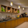 Отель SpringHill Suites St. Petersburg - Clearwater, фото 8