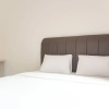 Отель Well Furnished And Homey Studio Sky House Alam Sutera Apartment, фото 4