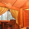 Отель Nature Lodge Kinabatangan, фото 10