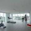 Отель Comfortable And Homey 2Br Poris 88 Apartment, фото 19