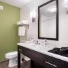 Отель Sleep Inn & Suites Park City - Wichita North, фото 27