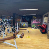 Отель Fit-Relax Apartments Meersburg mit eigenem Sportstudio, фото 18