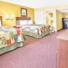 Отель Days Inn by Wyndham Orange City/Deland, фото 3