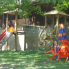 Отель Camping Le Verger Fleuri, фото 15