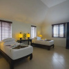 Отель Luxury Beach Front Noble House Villa, фото 20