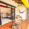 Отель Che Playa Hostel & Bar, фото 25