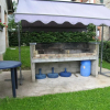 Отель Quaint Apartment in Ondenval with Terrace, фото 5