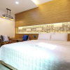 Отель Buyeo Self Check-in Motel Golf, фото 5