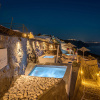 Отель Enalion Suites, фото 4