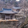 Отель Jangseong Pyeonbaeksup Hwangto Pension, фото 11