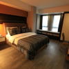 Отель The Black Hotel, фото 5