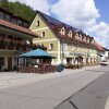 Отель Zum Alten Fritz в Вайгендорф