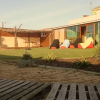 Отель Almagreira Surf Hostel, фото 1