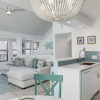 Отель Bright & Airy Myrtle Beach Condo: 1 Block to Ocean, фото 12